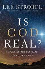 Is God Real?: Exploring the Ultimate Question of Life Subscription