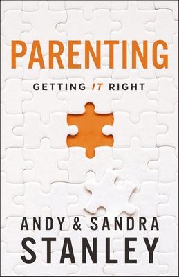 Parenting: Getting It Right Subscription