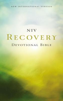 Recovery Devotional Bible-NIV