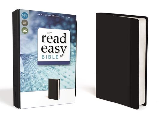 Readeasy Bible-NIV