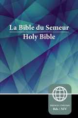 Semeur, NIV, French/English Bilingual Bible, Paperback Subscription