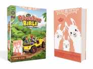 Nirv, Adventure Bible for Early Readers, Leathersoft, Coral, Full Color Subscription