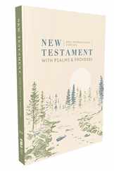 Niv, New Testament with Psalms and Proverbs, Pocket-Sized, Paperback, Tree, Comfort Print Subscription