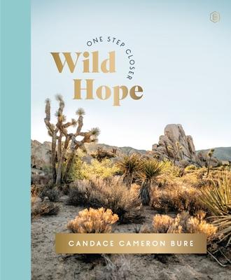 Wild Hope: A 30-Day Devotional to Overcome Life's Challenges - Interactive Devotions with Bible Verses, Guided Questions, and Creative Exercises Subscription