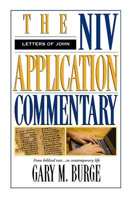 The Letters of John