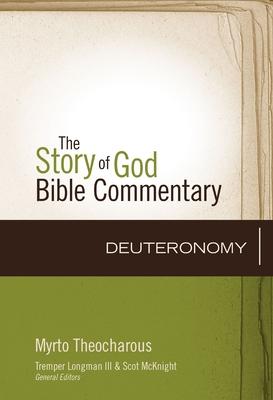 Deuteronomy: 5 Subscription