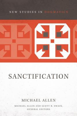 Sanctification: 2 Subscription