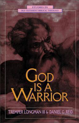 God is a Warrior Subscription