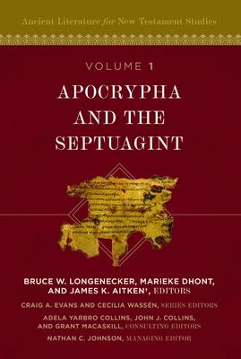 Apocrypha and the Septuagint: 1 Subscription