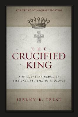 Crucified King Softcover