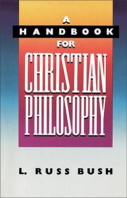 A Handbook for Christian Philosophy Subscription