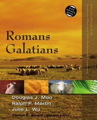 Romans, Galatians Subscription