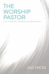 Worship Pastor Softcover Subscription