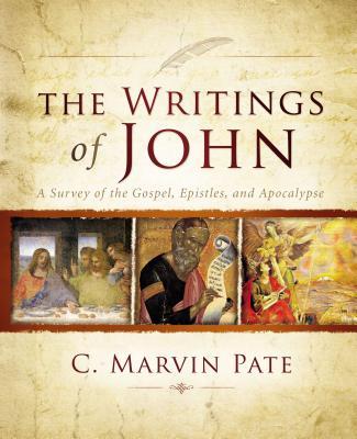 The Writings of John: A Survey of the Gospel, Epistles, and Apocalypse Subscription
