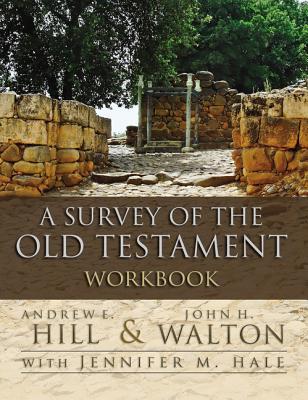 A Survey of the Old Testament Workbook