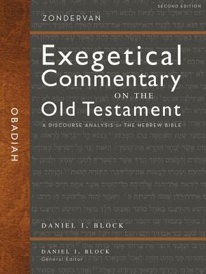 Obadiah: A Discourse Analysis of the Hebrew Bible 27