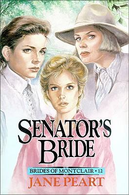 Senator's Bride: 12 Subscription