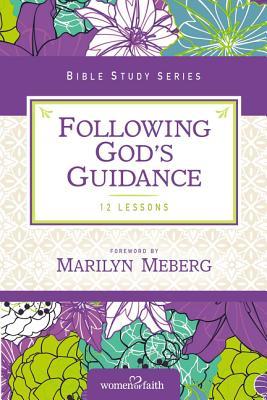 Following God's Guidance: Growing in Faith Every Day