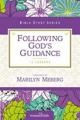 Following God's Guidance Subscription