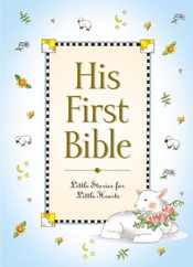 His First Bible Subscription