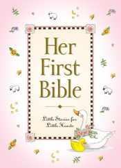 Her First Bible Subscription