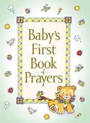 Baby's First Book of Prayers Subscription
