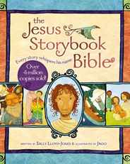 The Jesus Storybook Bible: Every Story Whispers His Name Subscription