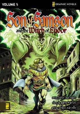 Son of Samson and the Witch of Endor