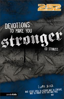 Devotions to Make You Stronger Subscription