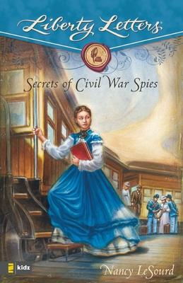 The Secrets of Civil War Spies Subscription