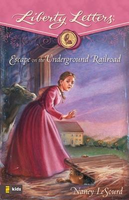The Escape on the Underground Railroad Subscription