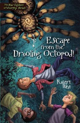 Escape from the Drooling Octopod!: Episode III Subscription
