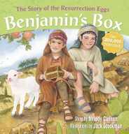 Benjamin's Box: The Story of the Resurrection Eggs Subscription