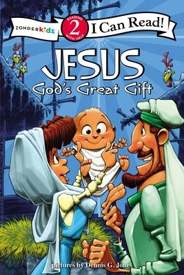 Jesus, God's Great Gift: Biblical Values, Level 2