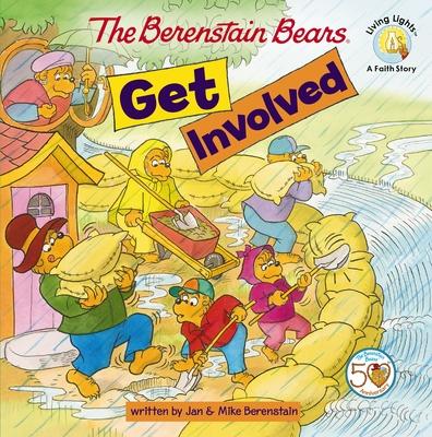 The Berenstain Bears Get Involved Subscription