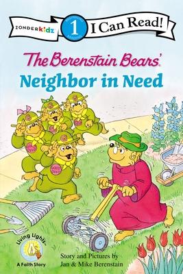 The Berenstain Bears' Neighbor in Need: Level 1