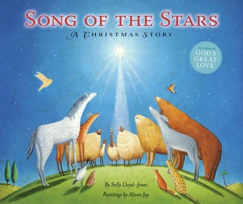 Song of the Stars: A Christmas Story