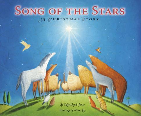 Song of the Stars: A Christmas Story