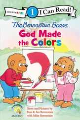 The Berenstain Bears, God Made the Colors: Level 1 Subscription