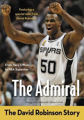 The Admiral Softcover Subscription