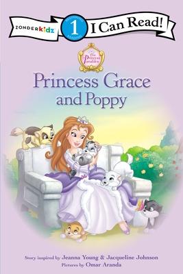 Princess Grace and Poppy: Level 1