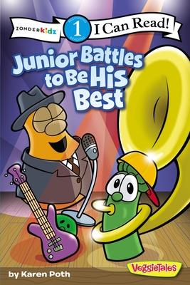 Junior Battles to Be His Best: Level 1