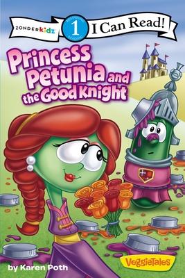 Princess Petunia and the Good Knight: Level 1 Subscription