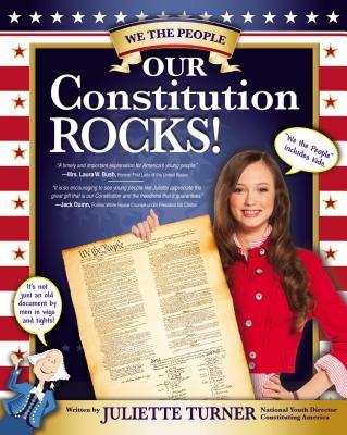 Our Constitution Rocks!