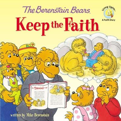 The Berenstain Bears Keep the Faith Subscription