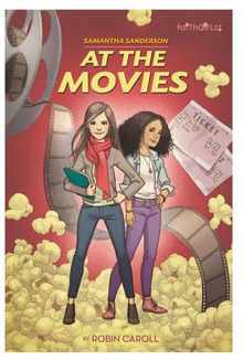 The Samantha Sanderson At the Movies