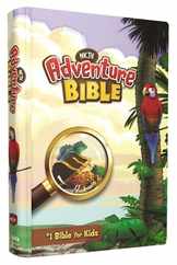 Adventure Bible-NKJV Subscription