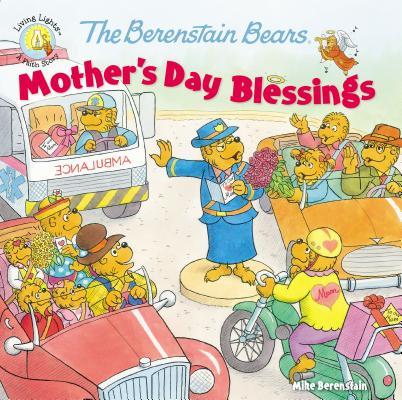 The Berenstain Bears Mother's Day Blessings Subscription