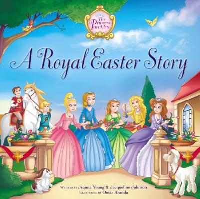 A Royal Easter Story