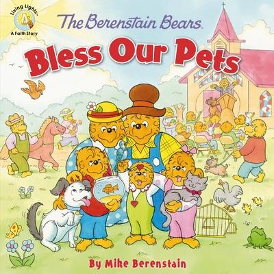 The Berenstain Bears Bless Our Pets Subscription